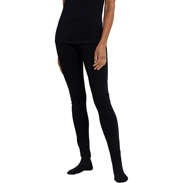 Keep The Heat Womens Thermal Top | Mountain Warehouse GB