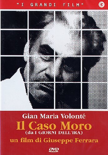 Il caso Moro (no extra) [Italia] [DVD]