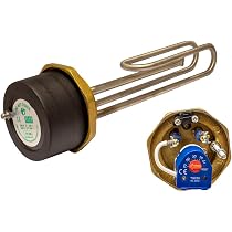 Redring Spare 97783265 3kW Immersion Heater : Amazon.co.uk: DIY u0026 Tools