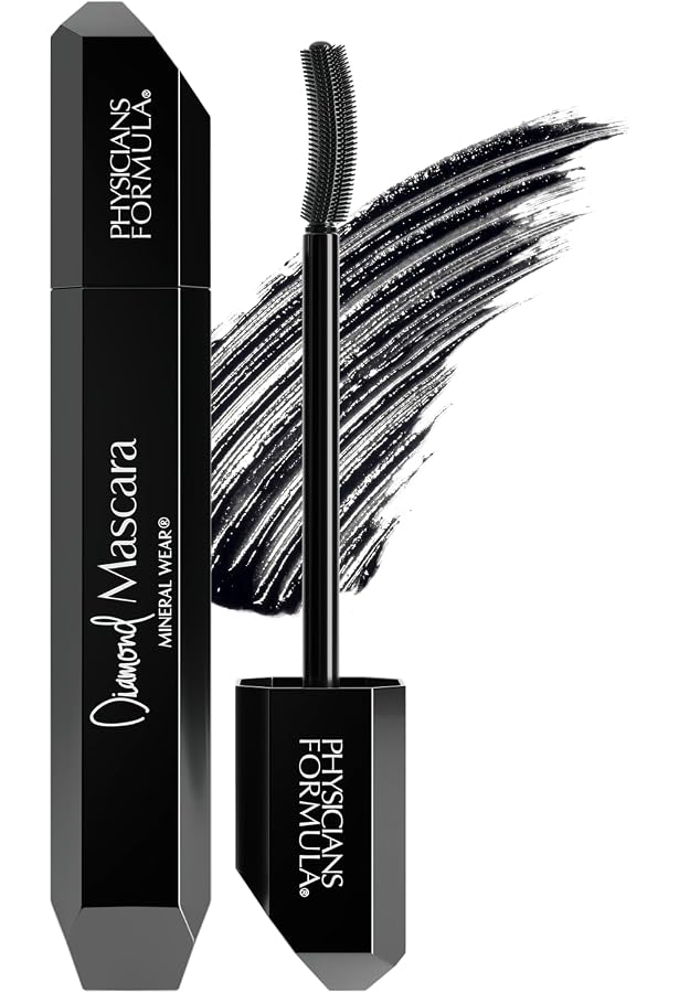 Astra Zen Routine Fixing Mascara, Transparent, 11 Ml – Fixiert & Verdichtet Wimpern & Augenbrauen