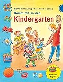 Komm mit in den Kindergarten by 