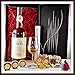Produktbild Geschenk Oban 14 Jahre Single Malt Whisky + Flaschenportionierer + 10 Edel Schokoladen von DreiMeister/DaJa + 4 Whisky Fudge, kostenloser Versand
