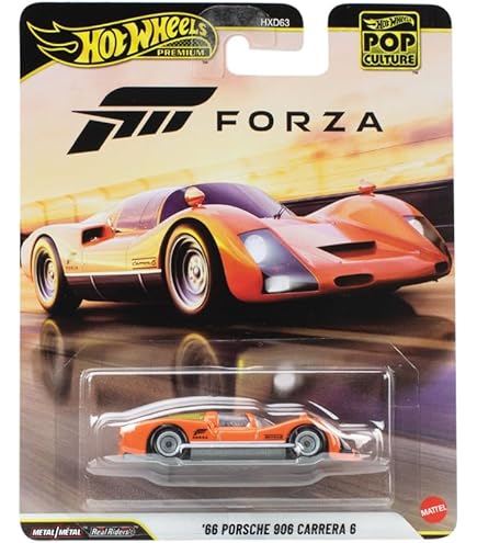 Buy Hot Wheels RWB Porsche 930 Aero Lift Team Transport Toy (Blue