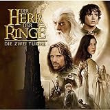 Herr der Ringe-die Zwei Trme - J.R.R. Tolkien