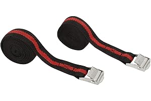 Cogex 082457 - Sangle à boucle auto 2 pièces