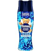 Yumoş &Ccedil;amaşır Parf&uuml;m&uuml; Mavi Şakayık 200 g