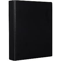 12 Uds Carpeta De Anillas De Plástico Para Diario ... – Grandado