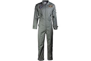 ‎MIL-TEC Mil-Tec Unisex Us M.abzeichen Overalls