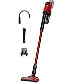 DAZZLEEX Ersatzfilter Für Einhell TE-SV 18 Li - 3 Stück Waschbare Filter + Bürste