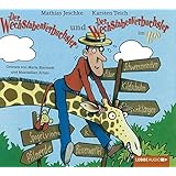 Der Wechstabenverbuchsler + Der Wechstabenverbuchsler im Zoo