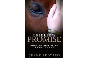 Brielle's Promise: Horse Gone Silent Trilogy Book 3
