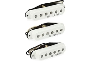 Seymour Duncan1208-08-W Jimi Hendrix Signature Stratocaster