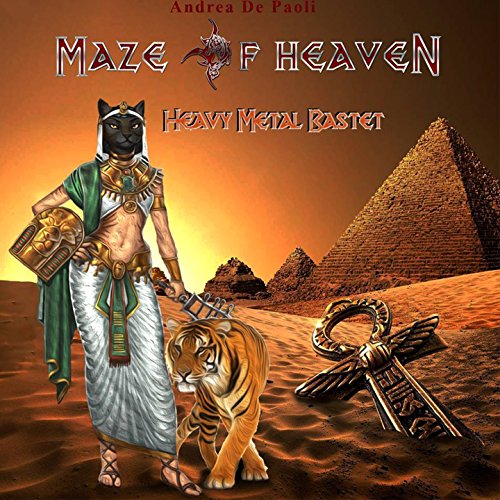 Heavy Metal Bastet