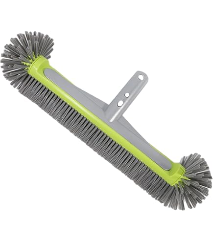 Kerlis Pool Bodenwischer 57cm - Reiniger Für Pool Wände & Boden
