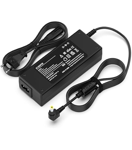 TOP CHARGEUR * Adattatore Caricabatteria Alimentatore 9V per Effetti a Pedale Zoom 505 506 606 607 1010 1201 1202 1204 2020 2100 3000 3030 4040 3000B B2 G1 G1 X G1 X N G2 H2 H4 A2.1u B2.1u G2.1u TOP CHARGEUR * Adattatore Caricabatteria Alimentatore 9V per Effetti a Pedale Zoom 505 506 606 607 1010 1201 1202 1204 2020 2100 3000 3030 4040 3000B B2 G1 G1 X G1 X N G2 H2 H4 A2.1u B2.1u G2.1u