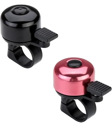 Fietsbel Hoorn Ring Aluminium Veiligheid Geluid Al... - Vicedeal Fietsbel Hoorn Ring Aluminium Veiligheid Geluid Al... - Vicedeal