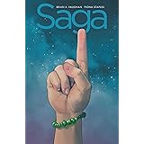 Saga Compendium One: Volume 1