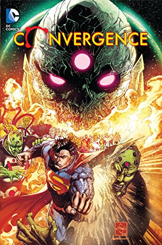 Télécharger Convergence livre En ligne