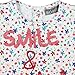 boboli Baby Girls T-Shirt -  Multicoloured - 92