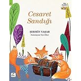 Cesaret Sandığı: Tilki Masalları