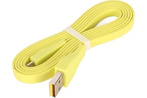 Ersättningsladdningssladd för UE Boom, USB-laddningskabel för UE Wonderboom, Boom, Megaboom
