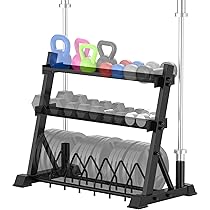 Weight Racks For Dumbbells Yaheetech Dumbbell Rack Weight Rack