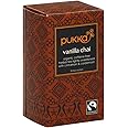 Pukka Herbs Vanilla Chai Tea, 20 Sachets