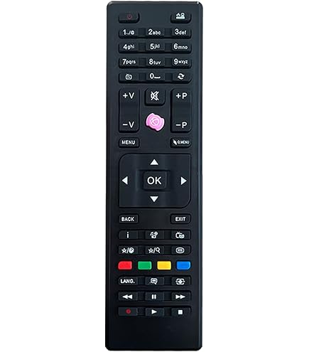 Télécommande Neuve Pour Téléviseurs Telefunken T32FHD845CTV2, T32FHD850CT... - Modèle RC1825 Infrashop