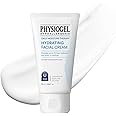 PHYSIOGEL PHYSIOGEL Hypoallergenic Daily Moisture Therapy Face Cream 75ml, 2.5 fl. oz., White, 2.5 Fl Oz (Pack of 1)