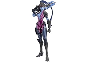 GOOD SMILE COMPANY Overwatch- Figurine, 90506, Multicolore