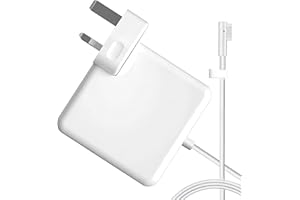 Zasunky MacBook Pro Charger, 85W Power Adapter Replacement Mac Pro/Air Charger Mags Safe 1 Compatible With Mac book Air 13"15"17" Inch- Mid 2009-2011 Mid 2012 Models A1369 A1343 1290 A1278