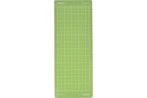 Cricut 2007965 StandardGrip Joy Schneidematte, 11,4 cm x 30,5 cm (4,5" x 12"), Large