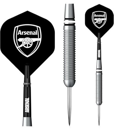 K Flex Dart Flights All in One Dart Flights and Stem Sets Intermediate