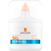 La Roche-Posay La Roche-Posay Anthelios UVAIR SPF50+ Sun Serum with Hyaluronic Acid, Niacinamide and Vitamin E, for All Skin