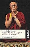 Gewagte Denkwege: Wissenschaftler im Gespräch mit dem Dalai Lama (Piper Taschenbuch, Band 4878) by 