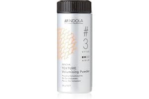 Indola IND063 Poudre Volumisante Texture 10 g
