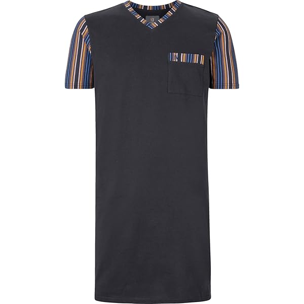 Charles Colby Men's Nightdress Lord Aodh