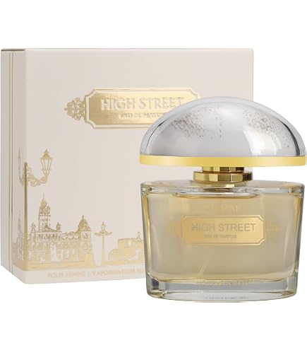 Armaf Le Parfait Azure Pour Femme Eau De Parfum (EDP) 100ML - For