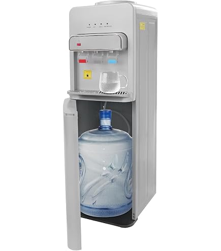 Donened - Distributore Di Acqua Calda Istantanea, Erogatore Di Acqua - 12