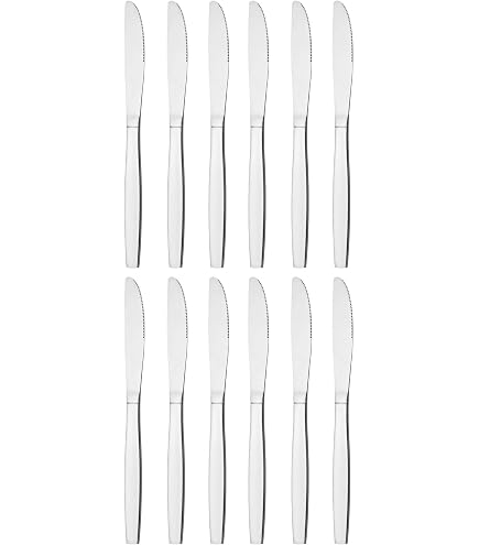 Solex Lena Besteckset 12 Stück Steakmesser Hammerschlagoptik ab 59,90 € (August 2026 Solex Lena Besteckset 12 Stück Steakmesser Hammerschlagoptik ab 59,90 € (August 2026
