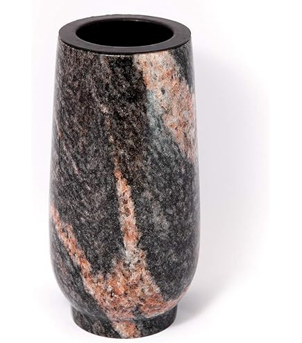 Vase Goebel Gustav Klimt – Le Baiser / Adele Bloch-Bauer, Porcelaine Colorée