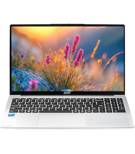 acer Aspire 3 Laptop 12th Gen Intel Core i5-1235U (Windows