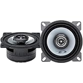 ALPINE SXE-1025S SXE 1025S Dual Speaker Diffuser 10.00 cm 100 mm 4" 25 Watt rms e 180 Watt max. System Coaxial 2 Artificial Search