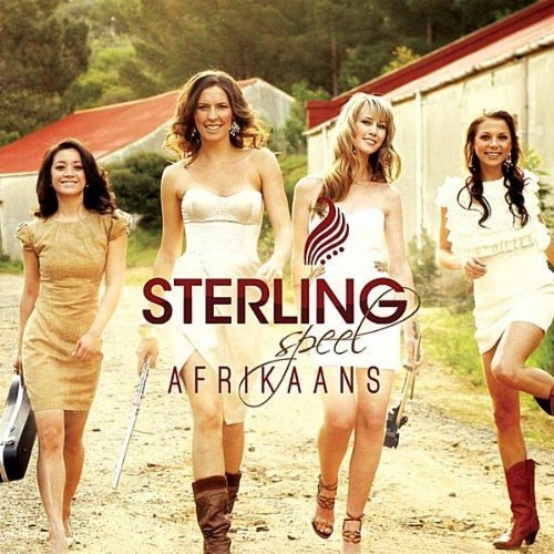 Preisvergleich Produktbild Sterling Speel Afrikaans by Sterling Eq (2012-09-17)