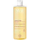 Topialyse Huile Lavante Cleansing Oil 400 ml