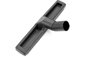 ‎SVOYON Komfort universale 35mm Hartbodendüse, Staubsaugerdüse - Kompatibel mit Kärcher, Bosch, Siemens, Samsung, Metabo, Medion, Miele