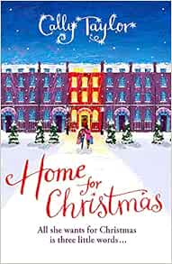Surma Http 203 Christmas 2022 Feature Rundown Home For Christmas (Christmas Fiction): Amazon.co.uk: Taylor, Cally:  9781409121589: Books