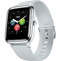 Noise ColorFit Pro 2- India's No. 1 Basic Smartwatch with 24x7 Dynamic Heart Rate Tracking, 10 Day Battery, Full Touch…