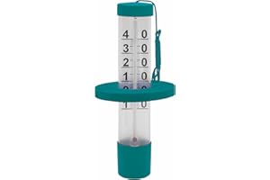 POOLSPEZI Bayrol - THERMOMETRE Flottant 27CM - - 411026