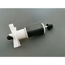FMJZJF P4071#58113 Pompa acqua Rotor FIX E02 per Coleman per Kit di riparazione per pompe Lay-Z Kit di riparazione per vasca da bagno riscaldata